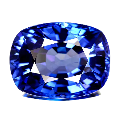 Blue Sapphire (Neela)