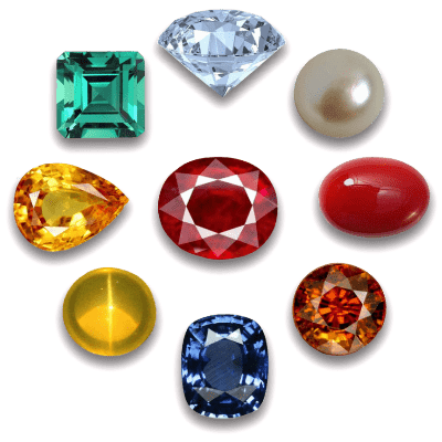 Gem Stones