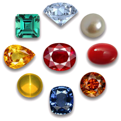Gem Stones