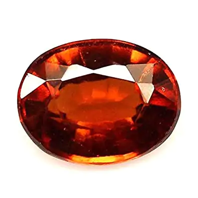 Hessonite (Gomed)